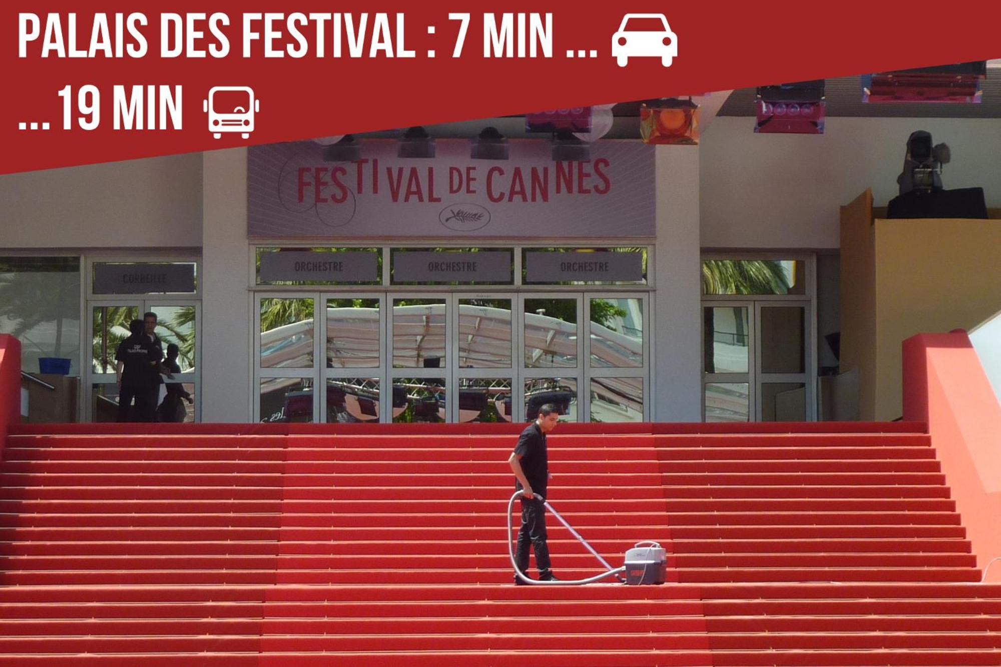 Private Apartment - Family - Palais Des Festival - Parking - Cannes Luaran gambar