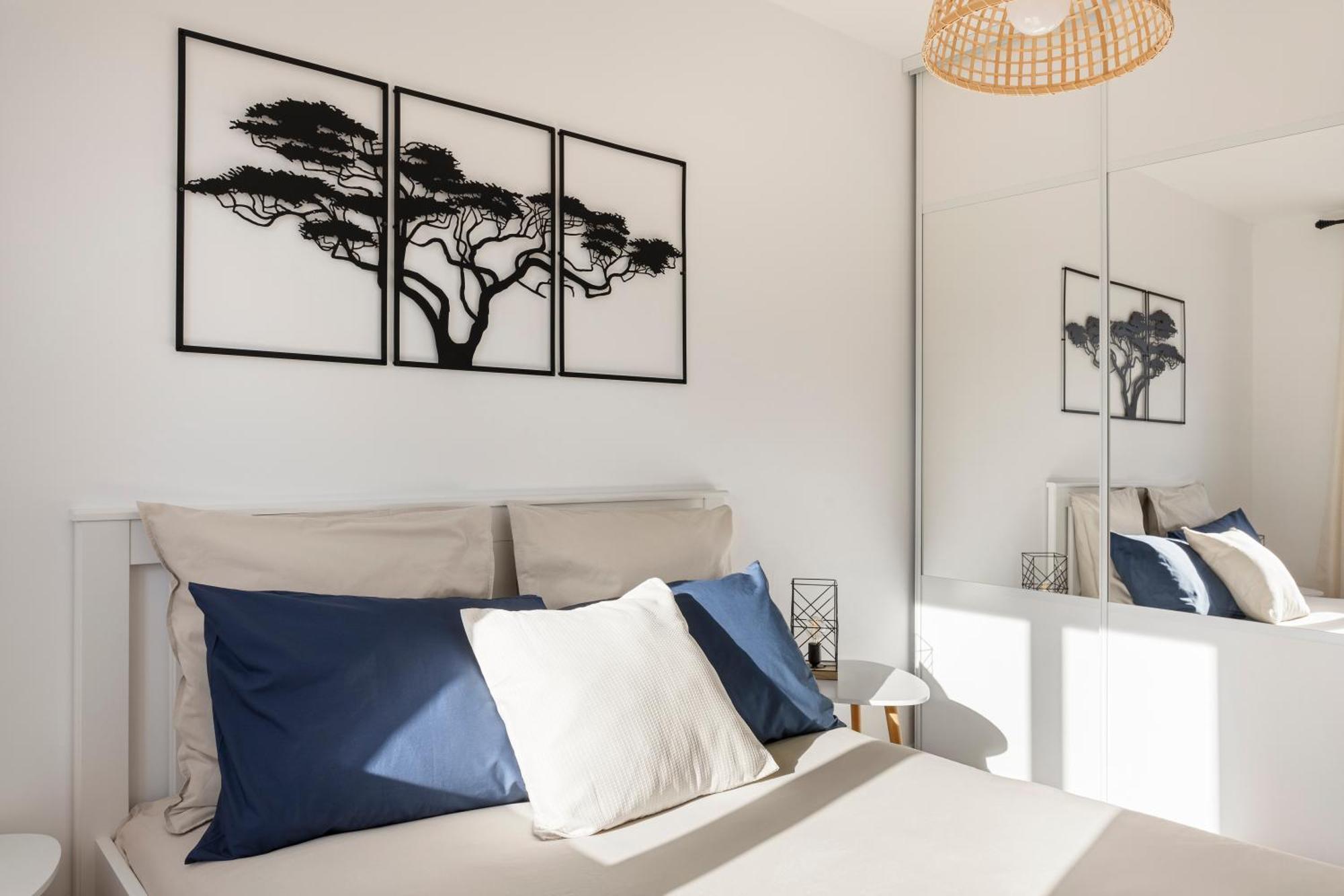 Private Apartment - Family - Palais Des Festival - Parking - Cannes Luaran gambar