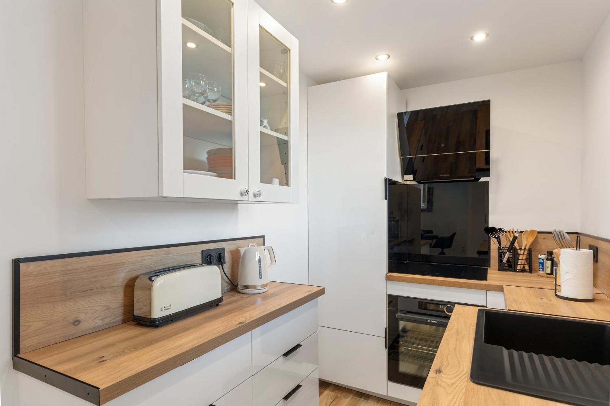 Private Apartment - Family - Palais Des Festival - Parking - Cannes Luaran gambar